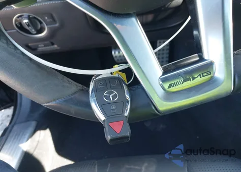 2014 Mercedes-Benz Sl 63 Amg from USA, damaged, VIN WDDJK7EA3EF029818